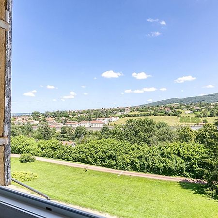 Sejourner Au Chateau De La Roue Grand Appartement Лисьё Экстерьер фото