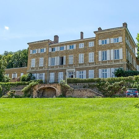 Sejourner Au Chateau De La Roue Grand Appartement Лисьё Экстерьер фото