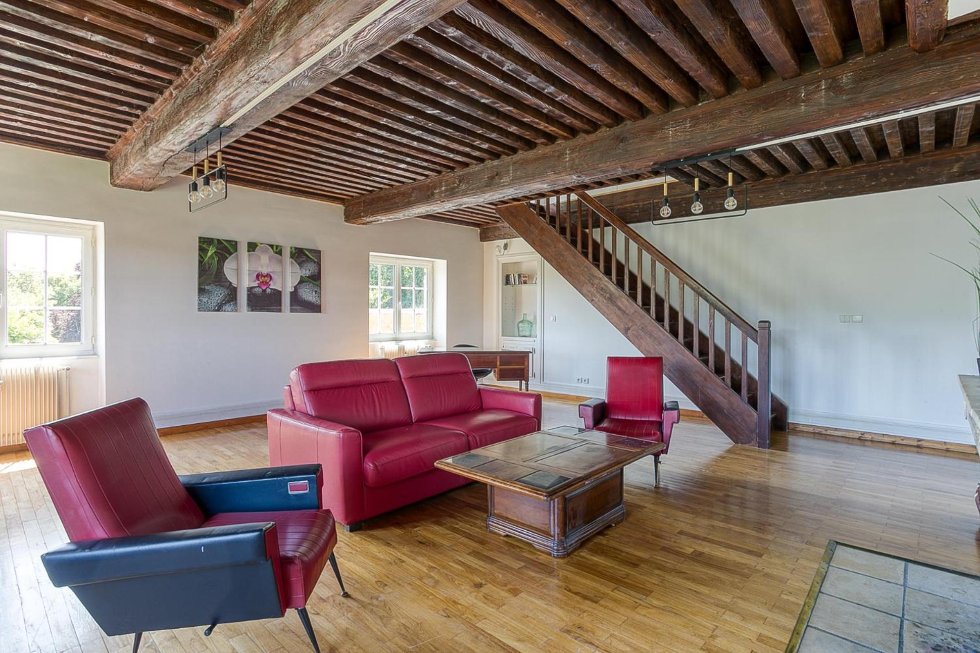 Sejourner Au Chateau De La Roue Grand Appartement Лисьё Экстерьер фото