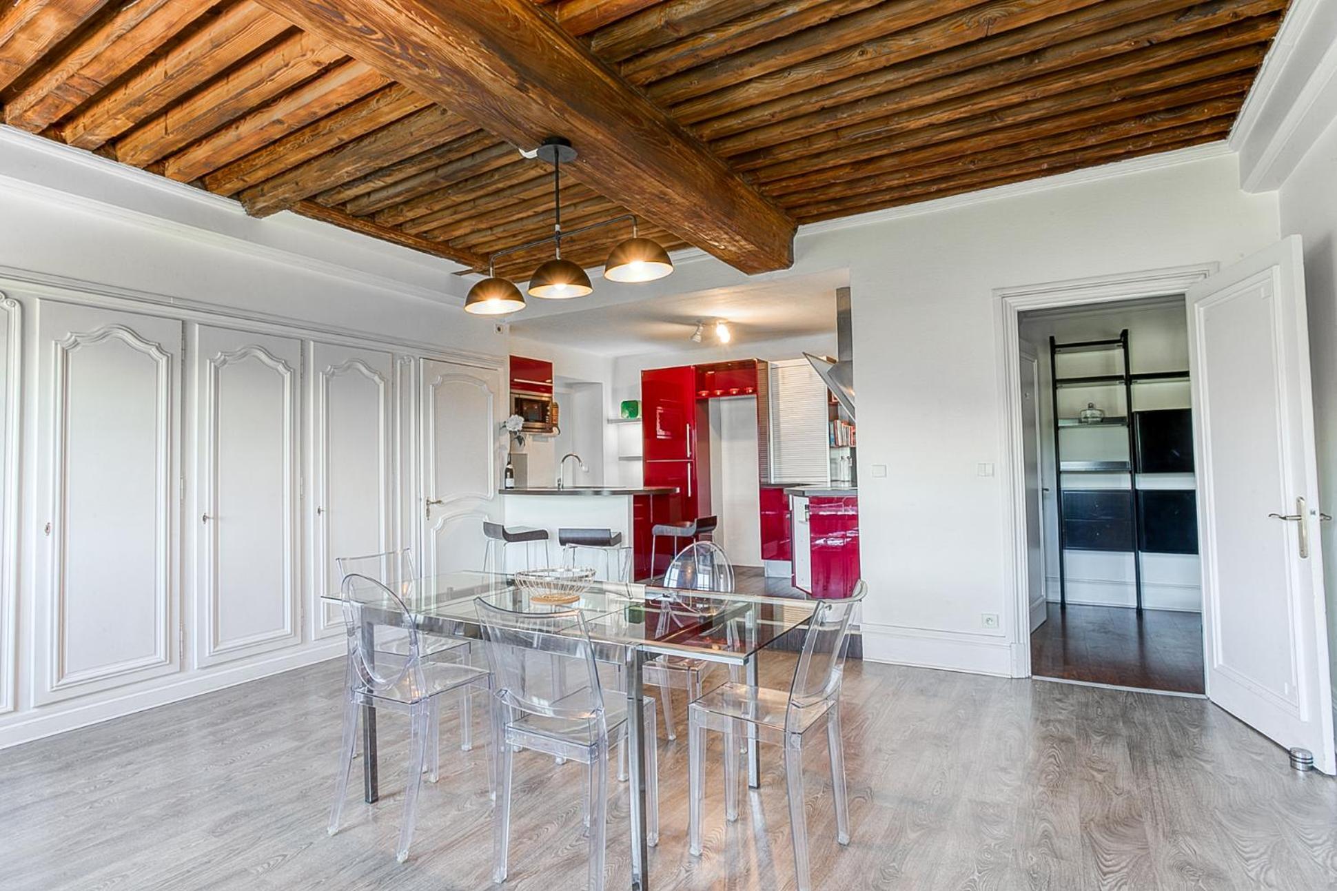 Sejourner Au Chateau De La Roue Grand Appartement Лисьё Экстерьер фото