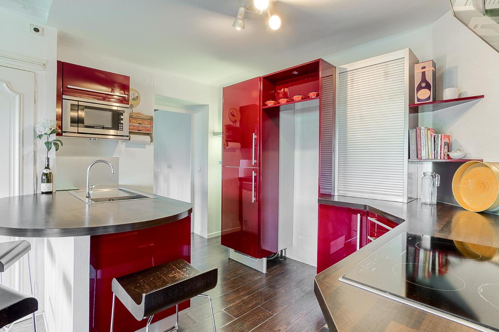 Sejourner Au Chateau De La Roue Grand Appartement Лисьё Экстерьер фото