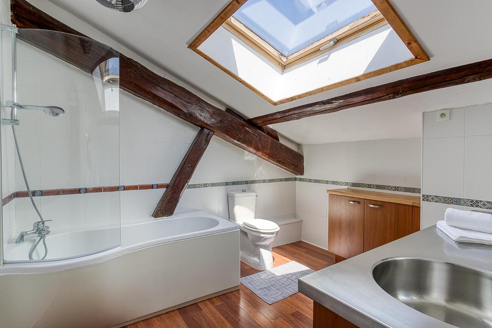 Sejourner Au Chateau De La Roue Grand Appartement Лисьё Экстерьер фото