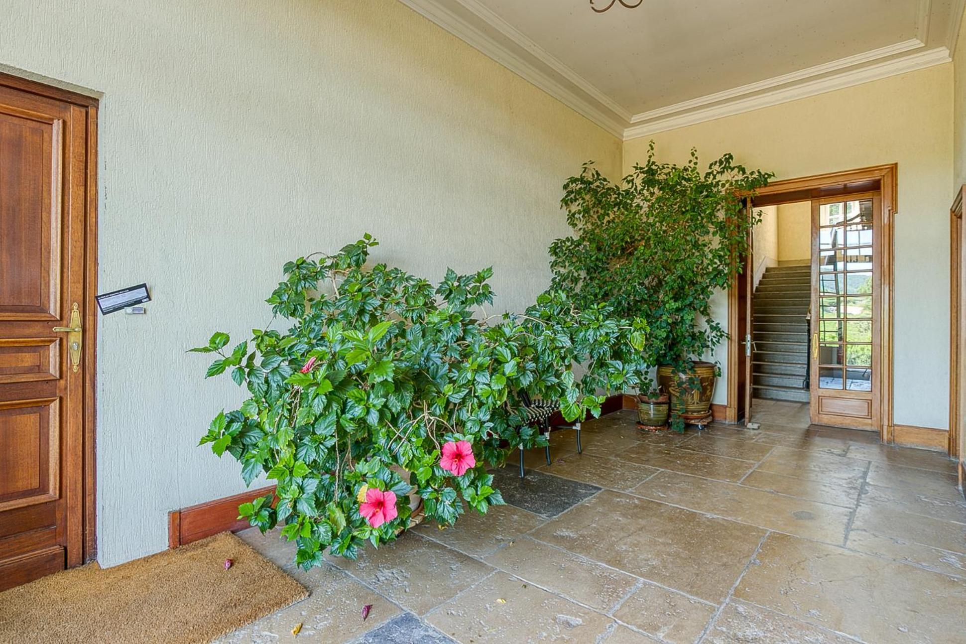 Sejourner Au Chateau De La Roue Grand Appartement Лисьё Экстерьер фото
